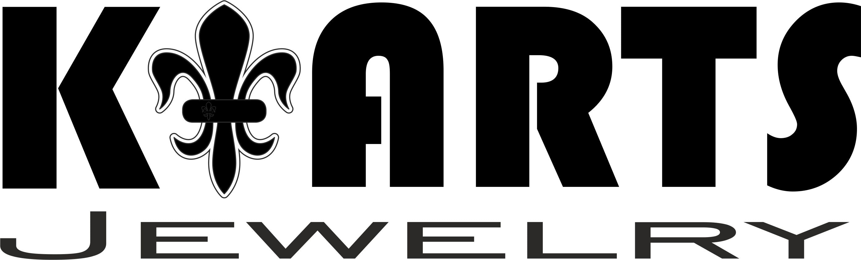 K Arts logo